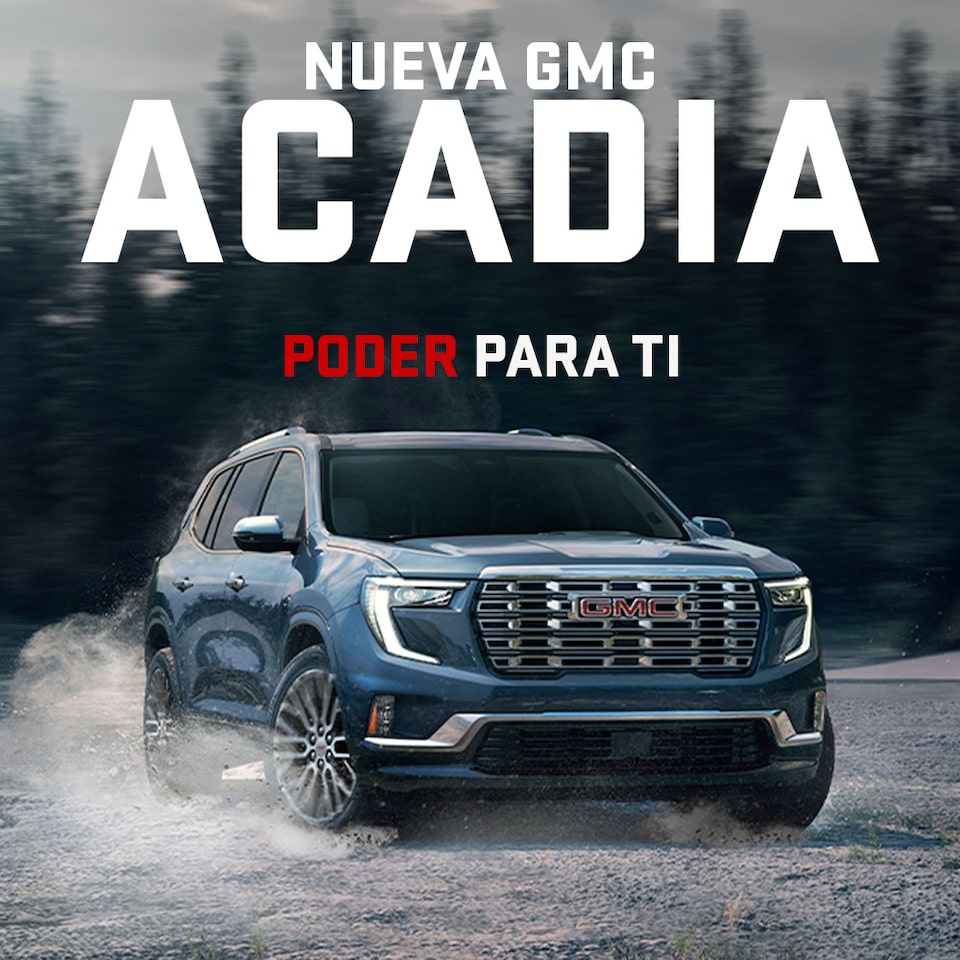 Nueva Acadia 2024